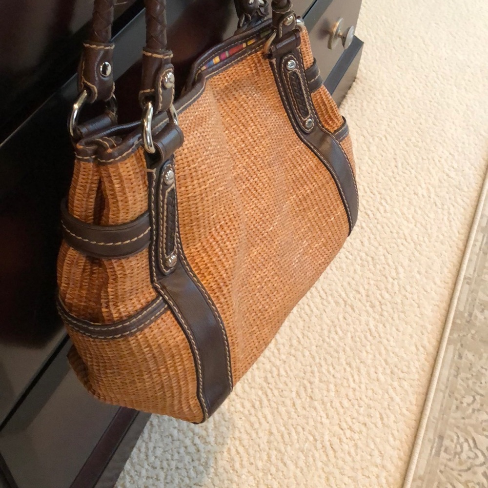 Fossil handbag - Picture 3 of 3